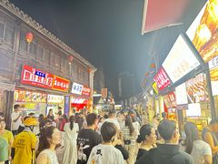 -衣裳街历史文化街区