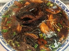-伟记奥面馆(养育巷店)