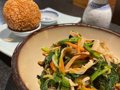 南京素什锦-南京大牌档(新街口德基广场店)