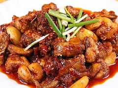 -黔人百味.贵州菜