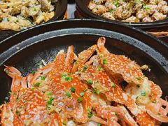 -阿拉斯加·海货(马王堆店)