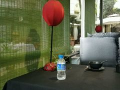 -新竹里馆·花园餐厅(兴苑路店)