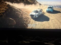 -博纳UA影城(KK Mall IMAX店)