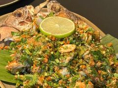 -Ameigo梅果·云贵川bistro(长宁来福士店)