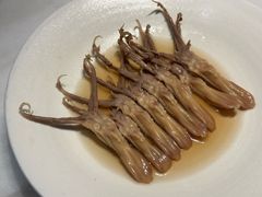 糟卤鸭舌-苏帮袁Sue Cuisine(来福士店)