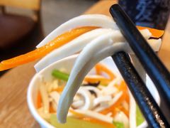 -康師傅私房牛肉面(浦机三店)