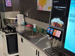 -TACO STAR 塔可星(下沙宝龙店)