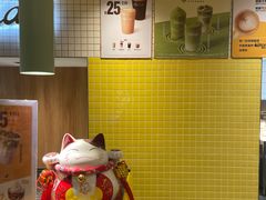 -麦当劳(安定门外大街店)