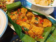 -蜗牛小馆醉乡民谣云南菜(惠新西里店)