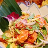 昆明复刻小清迈｜独栋小楼里吃正宗泰国美食