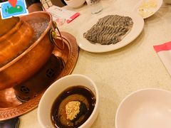-八先生涮肉房(三里河店)