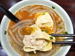 传统双件千张包-丁莲芳(红旗路店)