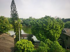 -东莞市可园博物馆