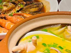 -南园民国茶楼餐厅·常州菜(北大街店)