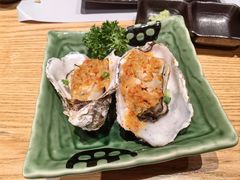 -京旬海鲜放题·铁板烧自助餐厅
