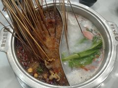 -屋头串串(新街里店)