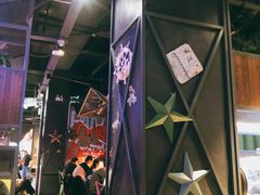 -胖哥俩肉蟹煲(世茂国际广场店)