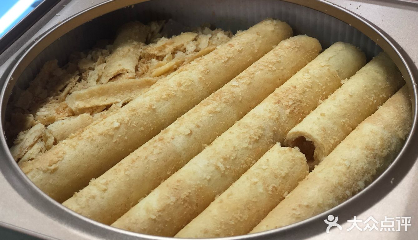 蛋卷系列