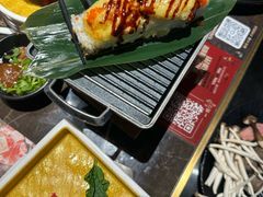 -一绪に和牛寿喜烧(罗湖益田假日店)