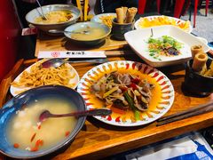 -大王油茶(二厂文创公园店)