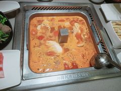 -海底捞火锅(凯德广场店)