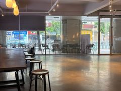 -喜茶(佛山顺德大良东乐路店)