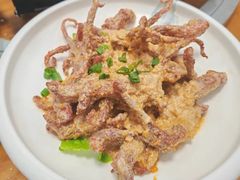 -金龙·打边炉(南京西路店)