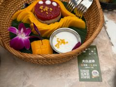 -KingThaia金泰兰(滨江天街店)