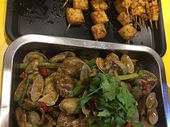 -望京小腰(北京总店)