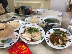 -威南记鸡饭餐室