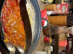 -蜀国大将老火锅(江北店)