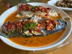 -丰乐餐厅·始于1999·本地老字号