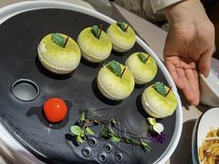 -尚一汤 广东炖汤(金桥国际店)