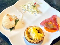 -三号黄浦会Canton Table