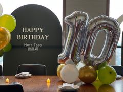 -嘉定凯悦·咖啡厅