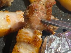 -济州爱肉堂(总店)