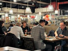-俺的焼肉(銀座9丁目店)