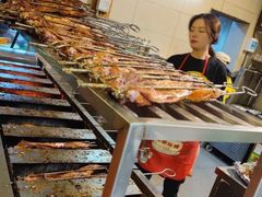 -老黄记手撕烤兔(玉林街店)