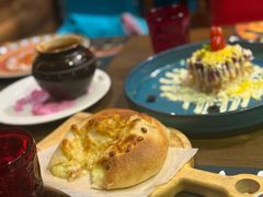 -卢布里西餐厅(海拉尔店)