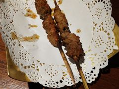 -楼兰新疆主题餐厅(苏州中心店)