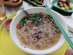 -蔡澜Pho·越南粉餐厅(海上世界店)