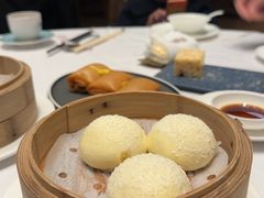 -明阁 Ming Court(广州朗豪酒店)