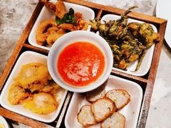 -四道菜·福建菜馆(新街口金鹰店)