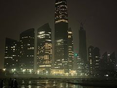 -青岛第三海水浴场