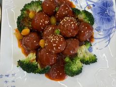 -五台山正觉全素斋