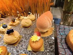 -杭州开元名都大酒店·地中海自助餐厅