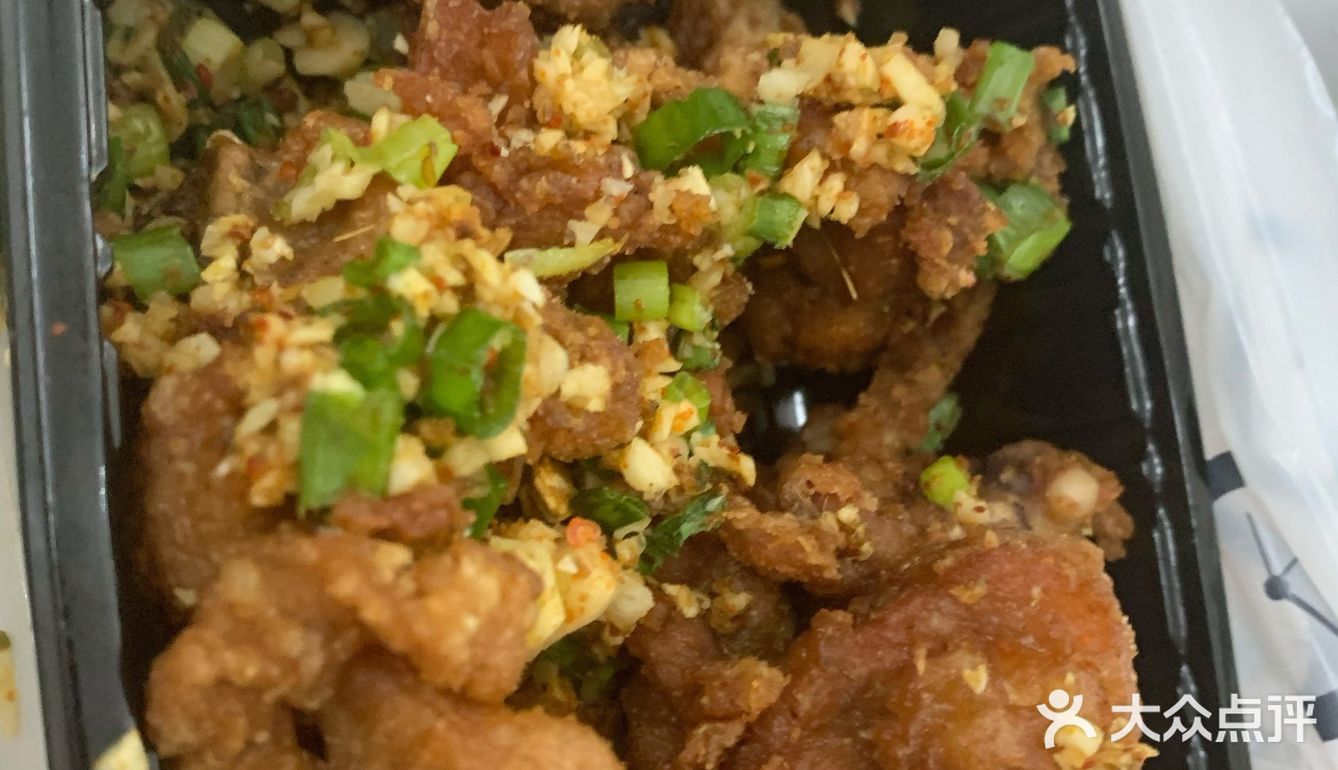 小娜休闲美食攻略