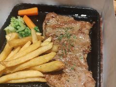 -菲滋意式餐厅(西溪印象城店)