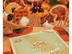 -维尔纳斯·生日蛋糕·动物奶油冰淇淋蛋糕(六里桥店)