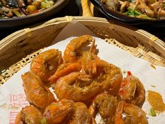-肥福排档(星光店)
